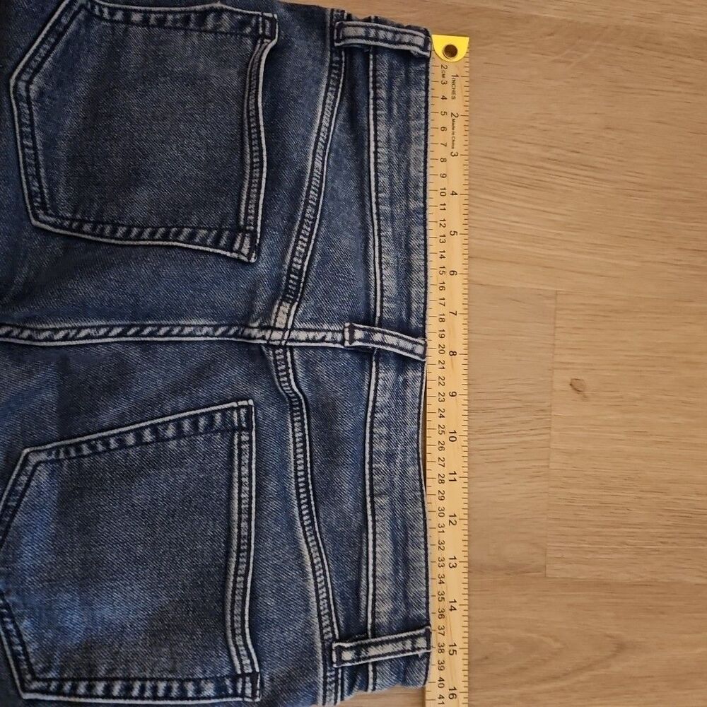 Faherty Women's Stretch Terry 5 Pocket Pant Denim‎ Jean - Picture 9 of 9